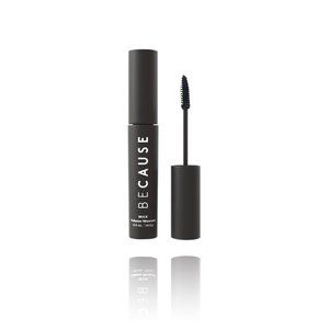 Because Cosmetics‎ Bold Brown - Max Volume Mascara